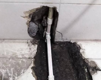 抚顺市卫生间测漏水哪家好