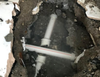 抚顺市卫生间防水公司