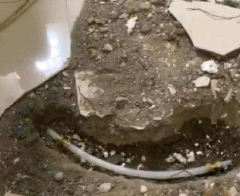抚顺市卫生间测漏水哪家优惠
