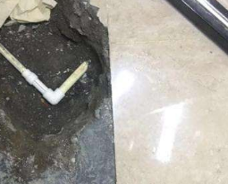 抚顺市卫生间测漏水多少钱