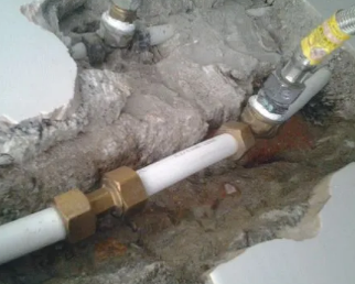 抚顺市测漏水多少钱