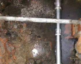 抚顺市卫生间测漏水多少钱