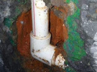 抚顺市卫生间测漏水价格明细