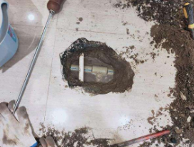 抚顺市卫生间防水多少钱