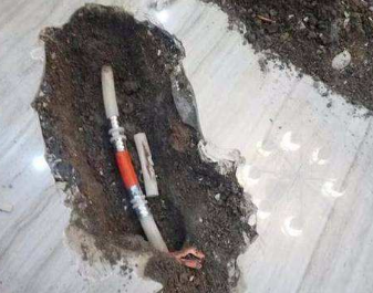 抚顺市水管维修哪家好