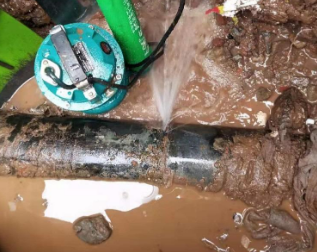 抚顺市卫生间测漏水的相关介绍