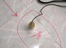 抚顺市卫生间测漏水多少钱