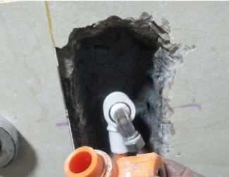 抚顺市卫生间测漏水哪家好