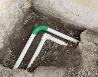 抚顺市卫生间测漏水价格多少
