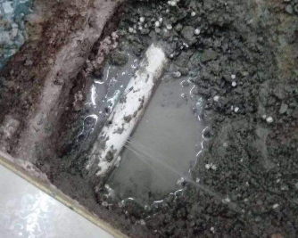 抚顺市卫生间测漏水哪家好