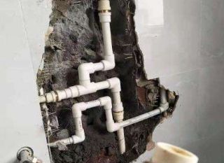 抚顺市卫生间测漏水价格多少
