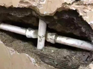 抚顺市水管维修哪家好
