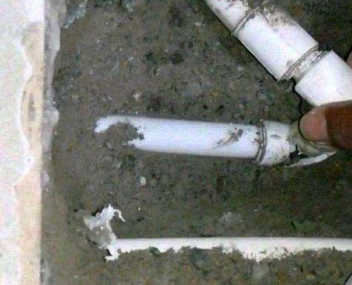 抚顺市卫生间测漏水哪家好