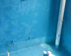 抚顺市卫生间防水多少钱