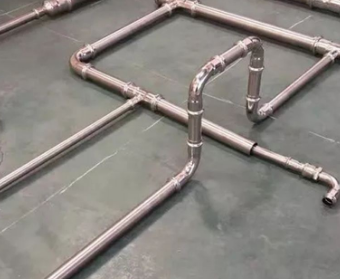 抚顺市水管维修多少钱