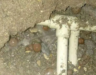 抚顺市卫生间测漏