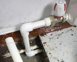 抚顺市卫生间测漏水多少钱