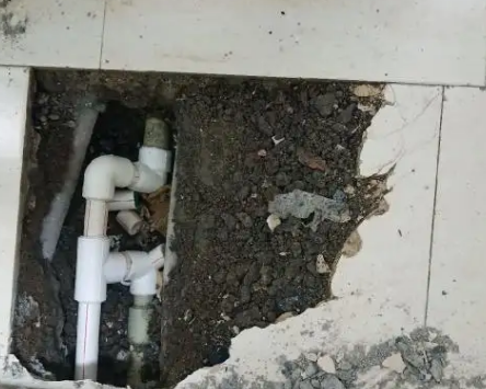 抚顺市卫生间测漏水哪家好
