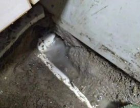 抚顺市卫生间测漏水多少钱