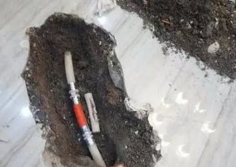 抚顺市卫生间测漏水哪家好