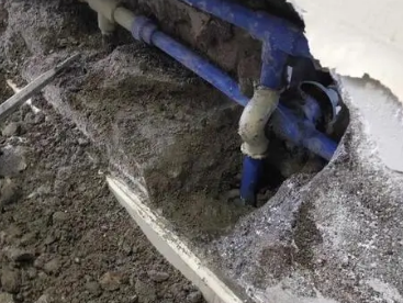 抚顺市卫生间测漏水哪家好