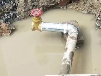抚顺市漏水检测电话多少