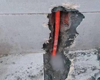 抚顺市漏水检测哪家好