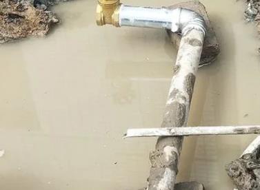 抚顺市测漏水公司电话